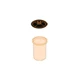 Itw Devilbiss DEV-DPV-24-125-K50 24oz/710ml Cup, 125 Micron Lid, Kit 50