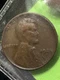 1924-d Lincoln Cent, Better Date, Nice Condition, Free Shipping