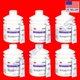 3M Platinum Plus Finishing Glaze Body Putty Filler Coat Repair Primer  (QTY 6)