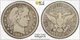 1901-S Barber quarter-RARE- PCGS VG-8 !