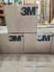 3M 388N 18mm x 55m Automotive Masking Tape 48 Rolls Factory Sealed Case 06652