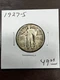 1927-S San Francisco Mint Silver Standing Liberty Quarter