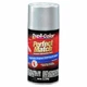 Dupli-Color EBCC0410 Perfect Match Spray Paint Chrysler Bright Silver PS2 8 oz