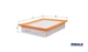 Mahle LX 405 air filter for Volkswagen Golf III IV convertible Van Vento new