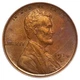 1914-D 1C Lincoln Cent - Type 1 Wheat Reverse PCGS AU55BN