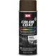 SEM Color Coat&trade; Aerosols 16OZ 15023 Cordovan Brown