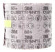 3M Cubitron II Automotive Replacement 80+ Grit Net Sheet Roll Model Number 34572