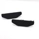 BMW E46 Coupe Headlight Washer Jet Cover Set | Left & Right | Ready to Paint