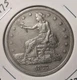 1877-S SILVER TRADE DOLLAR