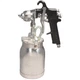 Astro Pneumatic PAINT GUN CUP SIPHON FEED 1.8MM TIP 1QT NO DRIP