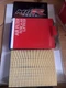 Air Filter fits LAND ROVER DISCOVERY/RR Mk1 2.0/3.9/4.0 89 to 98 20T4H