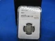 Key date 1901S BARBER QUARTER 25C SILVER NGC Graded AG03