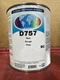 PPG D757 Global Refinish System, Red, 1 Quart***FAST FREE SHIPPING***