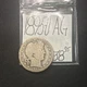 1895-O Barber Silver Half Dollar (AG) About Good Condition! ENN Coins