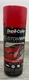 Dupli-Color ECWRC8430 Custom Wrap Gloss Racing Red