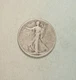 1923-S Walking Liberty Half Dollar, grades FN/Btr, Silver, Good Collector Date.