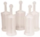 DeVilbiss Paint Filter Gravity Cup System Replacement Strainer Set of 5 190181