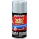 Duplicolor BFM0383  For Ford Code 1G Silver 8 oz. Aerosol Spray Paint 