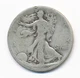 1920 D WALKING LIBERTY SILVER HALF DOLLAR