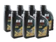 Fuchs 7 Liter TITAN GT1 LL-12 FE SAE 0W-30 Engine Oil 7 x 1L 800360908