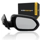 For Kia Seltos 2021-2023 Door Mirror Passenger Side | LX | Power Paint To Match