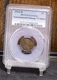 1914-D Lincoln Wheat Cent - PCGS VF Details, Environmental Damage (#59368-L)