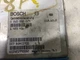 1998 BMW 740i CHASSIS BRAIN BOX # 0260002527