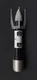 NEW Motorcraft Touch Up Paint Pen Saber Metallic Paint Code GU PMPC-19500-7413A