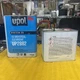 U-POL UP2882 Universal Urethane Clear Coat Gallon Kit W/ UP2303 Fast Hardener