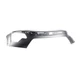 For 2023-2024 Niro Front Upper Outer Bumper Covers Primed Paint to Match