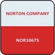 Norton NOR10675 Reinforced C/O Wheel 4 X 0.035 In.