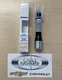 Genuine GM ACDelco Olympic White Touch Up Paint Code WA8624 50U  19367652