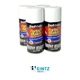 Duplicolor BGM0433 Perfect Match GM Bright White 8 oz Aerosol 16 WA9753 (4 PACK)