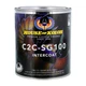 House of Kolor Intercoat Klear Midcoat Clearcoat Low VOC, Quart