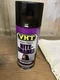 VHT SP999 Nite-Shades Lens Cover Tint Translucent Black Paint Can - 10 oz.