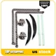 Timing Chain Kit For 03-09 04 05 06 Ford Lincoln Mercury Mazda 3.0L DOHC 24V