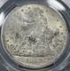 1873-S Trade Silver Dollar T$1 PCGS AU Details Chopmarked