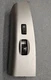 🔥05-10 Kia Sportage Front Right Passenger Window Control Switch Bezel Silver