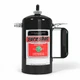 A1002B 1 Quart Enameled Steel Sprayer, Portable Compressed Air Sprayer for Oil a