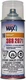 SprayMax Singlestage Paint Can for HYUNDAI I30, IONIQ, IX20 AURORA SILVER TS7