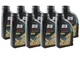 Fuchs 9 Liter TITAN GT1 LL-12 FE SAE 0W-30 Engine Oil 9 x 1L 800360908