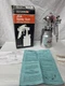 ​Vintage DeVilbiss JGA-503 Professional Spray Gun w/ TGC-545 Drip-Free Cup & Box