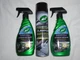2 Turtle Wax Fresh Clean Interior Detailer 16 oz Spray & 22 oz Foam Cleaner