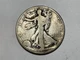 1920 D Walking Liberty Half Dollar Circulated #2