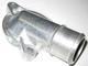 BMW K42 K46 K47 K49 Thermostat Housing Cover Flange 11537707488 New Genuine