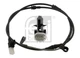 Febi Bilstein 31821 Warning Contact, Brake Pad Wear for Land Rover