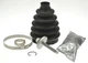 Bellows set, drive shaft Spidan 24928
