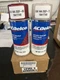 GM ACDelco Cherry Pop Tint Paint 5oz Spray Code GSK WA 252FBC  & Top Clear Coat