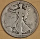 1919-s Liberty Walking Half.  VG.  194020