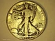 1920-D  WALKING LIBERTY HALF DOLLAR